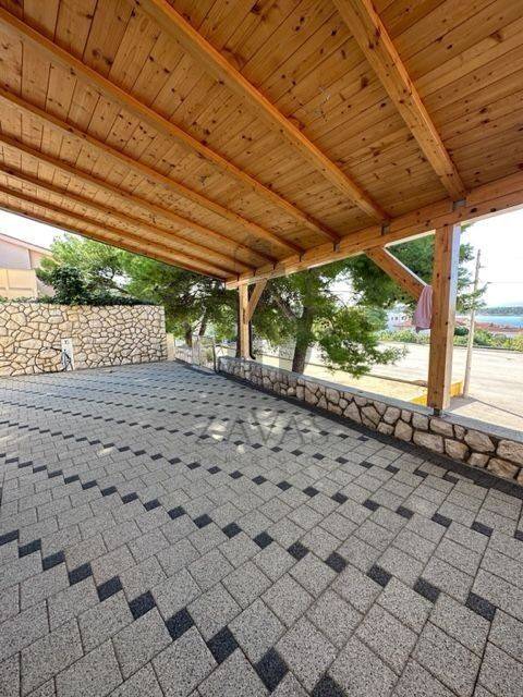 Kuća na moru, Prodaja, Rab, Barbat na Rabu