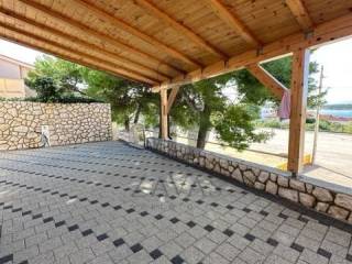 Kuća na moru, Prodaja, Rab, Barbat na Rabu