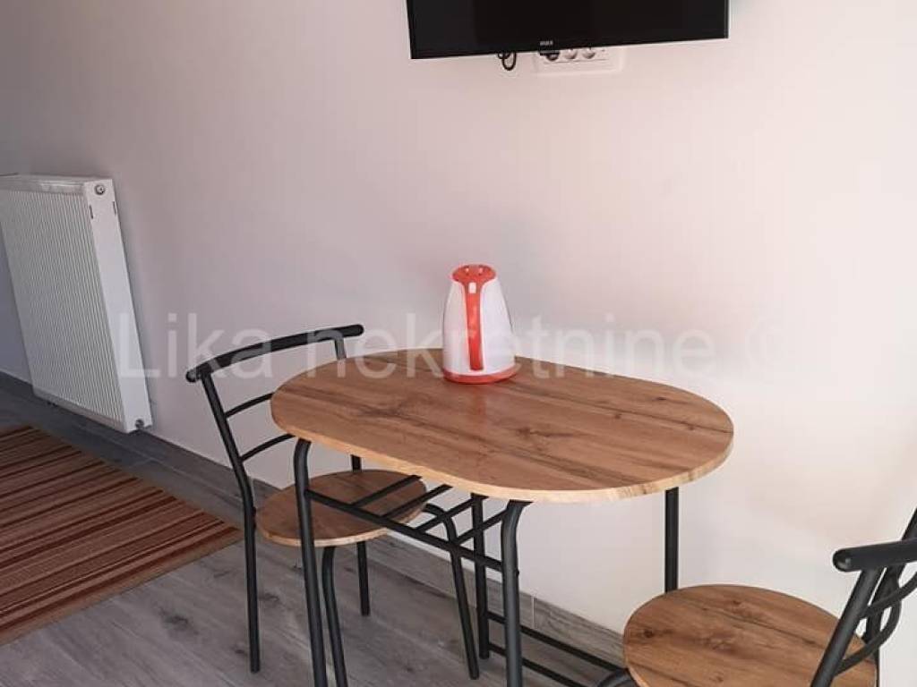 Stan u novogradnji, Najam, Otočac, Otočac