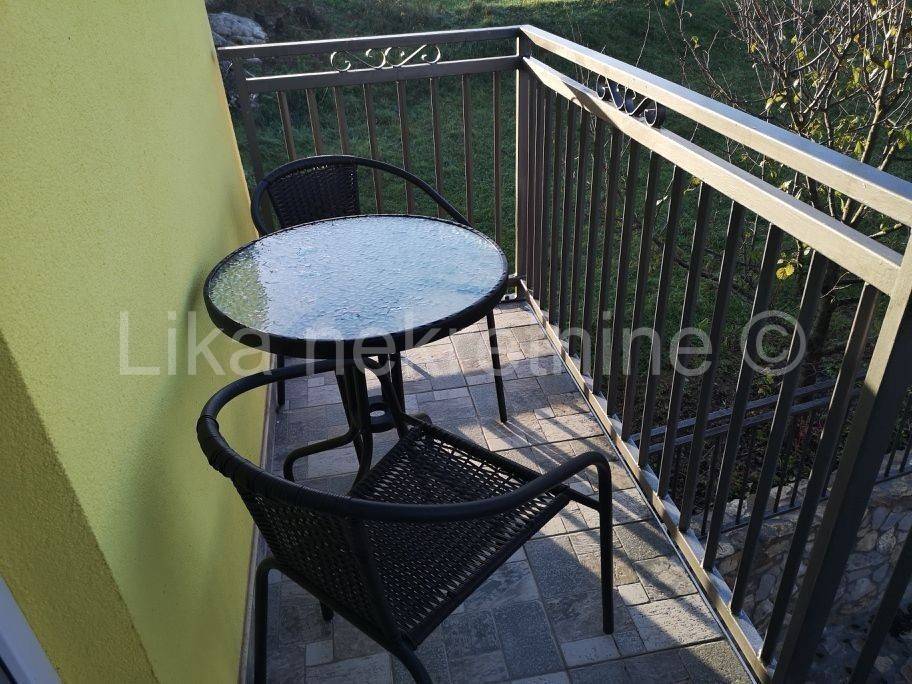 Stan u novogradnji, Najam, Otocac, Otocac