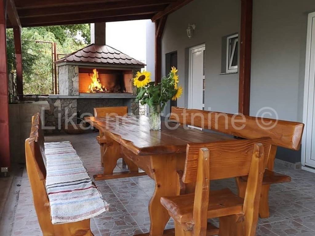 Stan u novogradnji, Najam, Otocac, Otocac