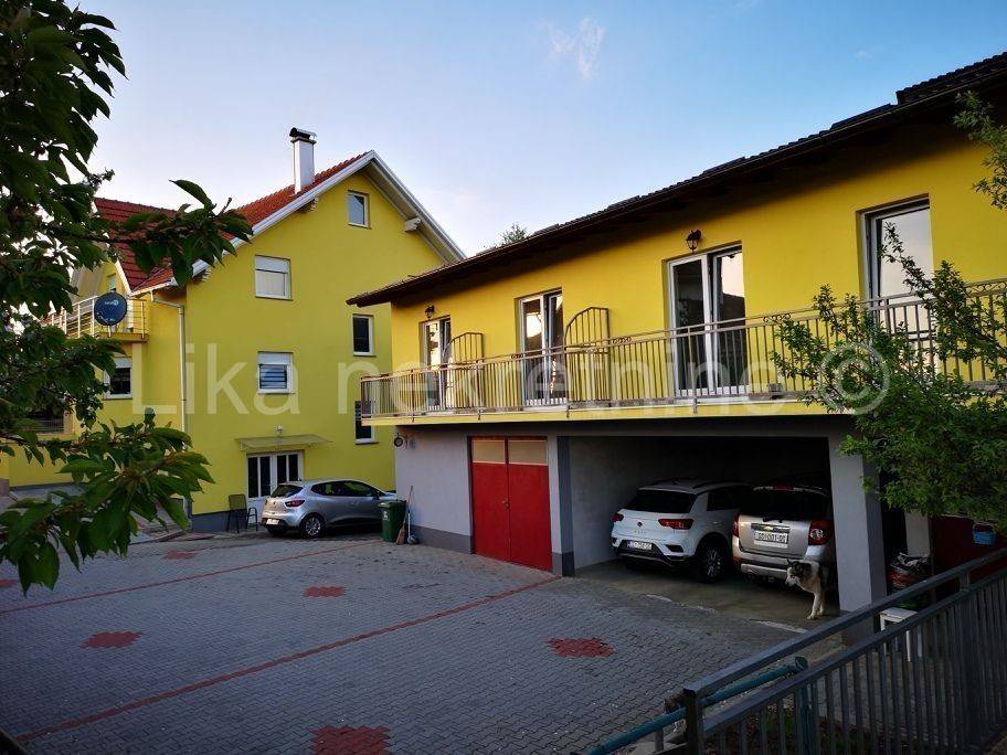 Stan u novogradnji, Najam, Otocac, Otocac