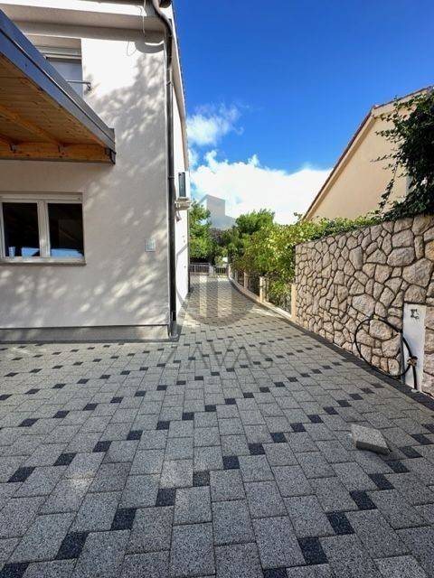 Kuća na moru, Prodaja, Rab, Barbat na Rabu