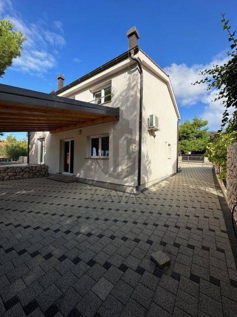 Kuća na moru, Prodaja, Rab, Barbat na Rabu