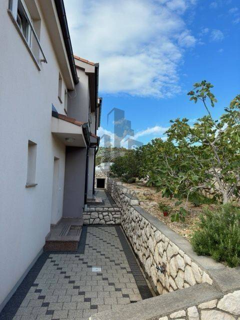 Kuća na moru, Prodaja, Rab, Barbat na Rabu