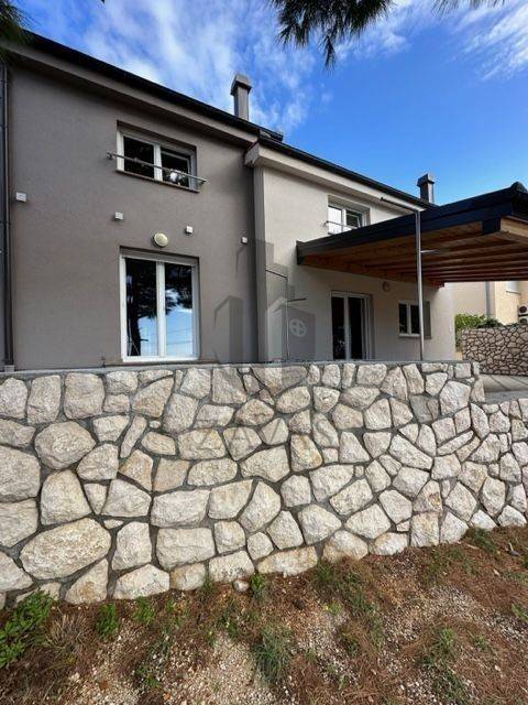 Kuća na moru, Prodaja, Rab, Barbat na Rabu