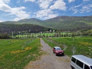 Samostojeća kuća, Prodaja, Gospić - Okolica, Bužim