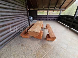 Samostojeća kuća, Prodaja, Gospić - Okolica, Bužim