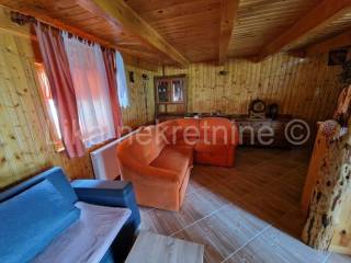 Samostojeća kuća, Prodaja, Gospić - Okolica, Bužim