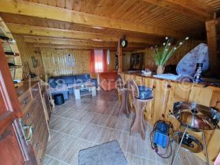 Samostojeća kuća, Prodaja, Gospić - Okolica, Bužim