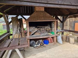 Samostojeća kuća, Prodaja, Gospić - Okolica, Bužim