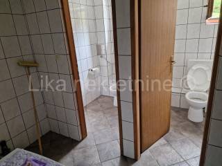 Samostojeća kuća, Prodaja, Gospić - Okolica, Bužim