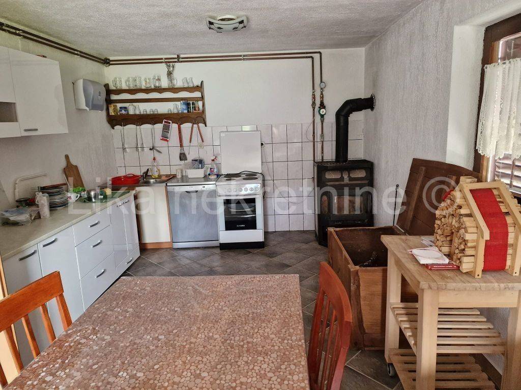 Samostojeća kuća, Prodaja, Gospić - Okolica, Bužim