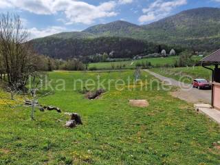 Samostojeća kuća, Prodaja, Gospić - Okolica, Bužim