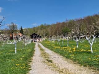 Samostojeća kuća, Prodaja, Gospić - Okolica, Bužim