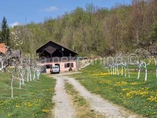 Samostojeća kuća, Prodaja, Gospić - Okolica, Bužim