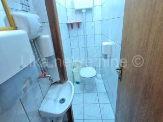 Stambeno poslovni objekt, Prodaja, Karlobag, Karlobag