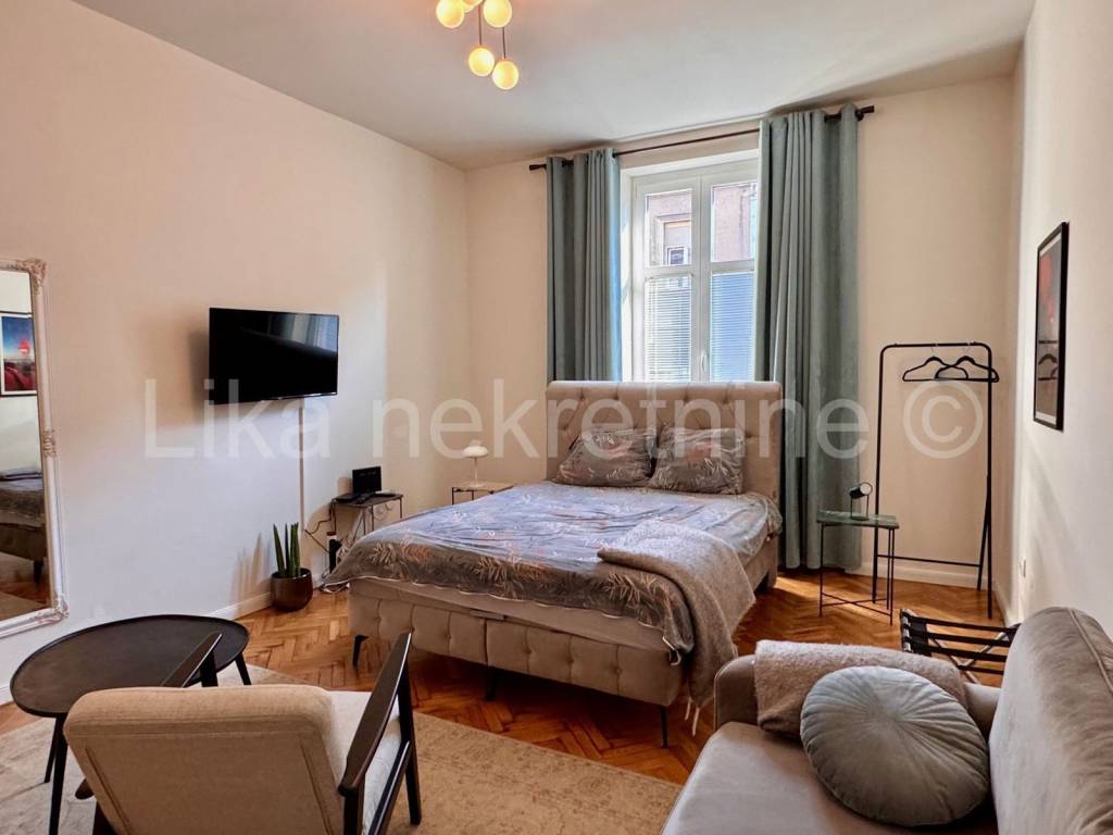 Stan u zgradi, Prodaja, Zagreb, Donji Grad