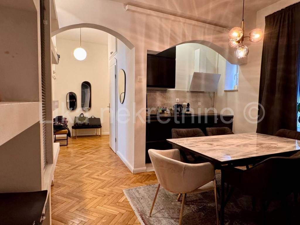 Stan u zgradi, Prodaja, Zagreb, Donji Grad