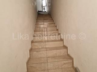 Stambeno poslovni objekt, Prodaja, Karlobag, Karlobag