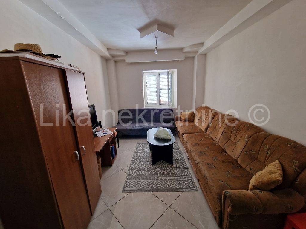 Stambeno poslovni objekt, Prodaja, Karlobag, Karlobag