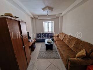 Stambeno poslovni objekt, Prodaja, Karlobag, Karlobag