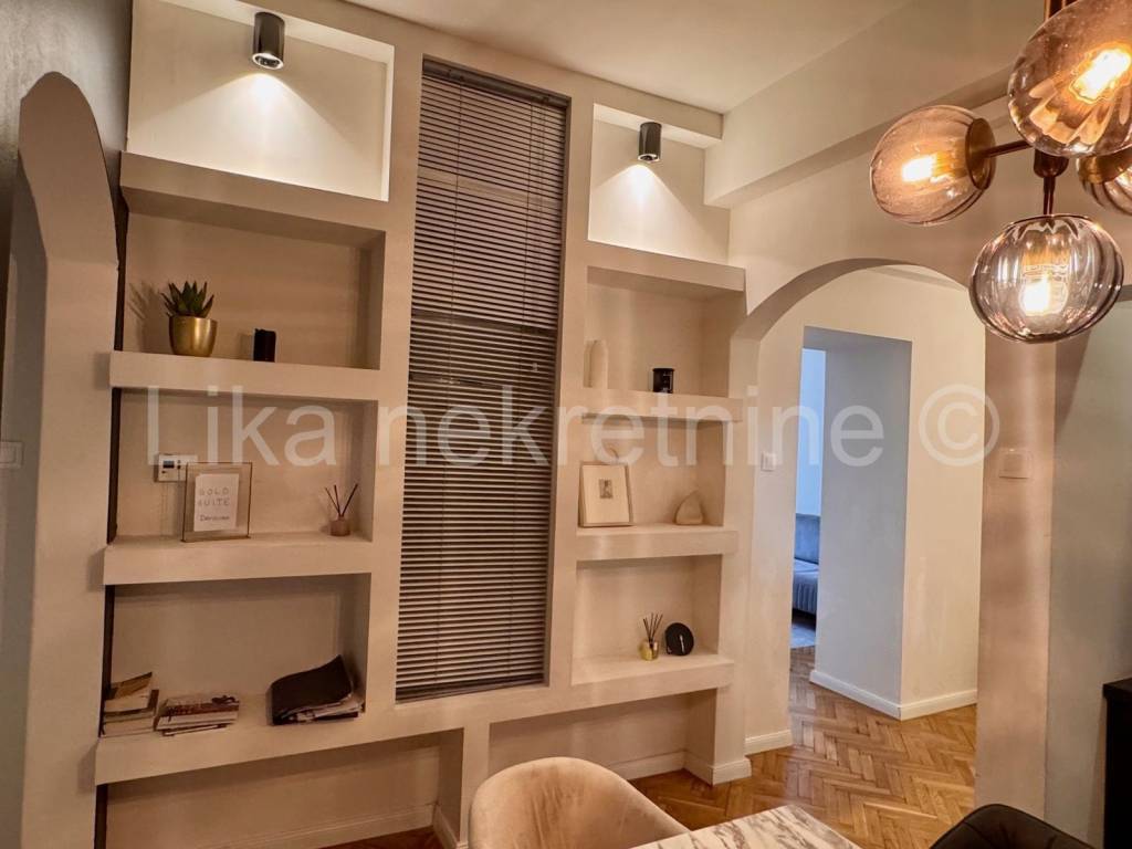 Stan u zgradi, Prodaja, Zagreb, Donji Grad