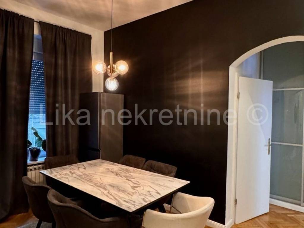 Stan u zgradi, Prodaja, Zagreb, Donji Grad