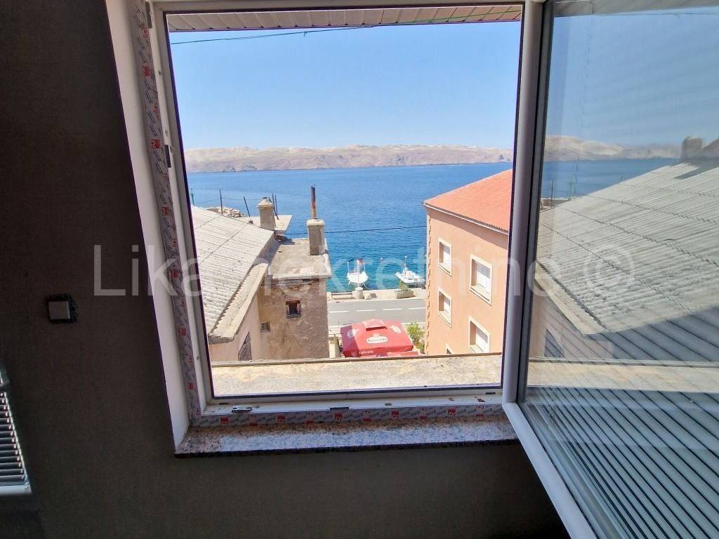 Stambeno poslovni objekt, Prodaja, Karlobag, Karlobag