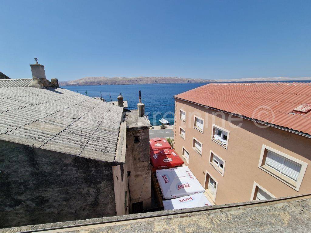 Stambeno poslovni objekt, Prodaja, Karlobag, Karlobag