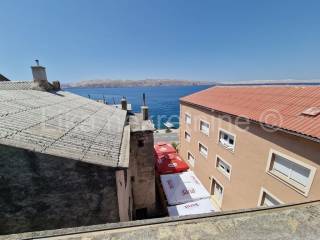 Stambeno poslovni objekt, Prodaja, Karlobag, Karlobag