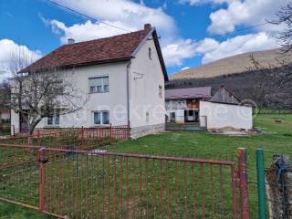 Kuća u prirodi, Prodaja, Otočac, Sinac