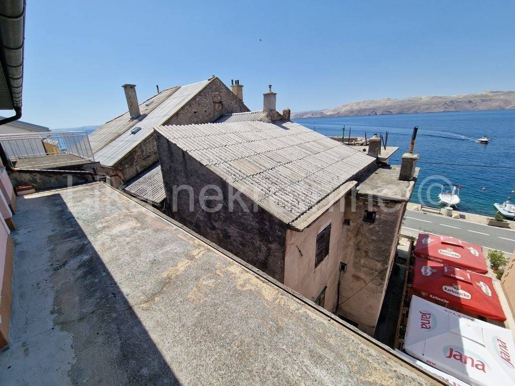 Stambeno poslovni objekt, Prodaja, Karlobag, Karlobag