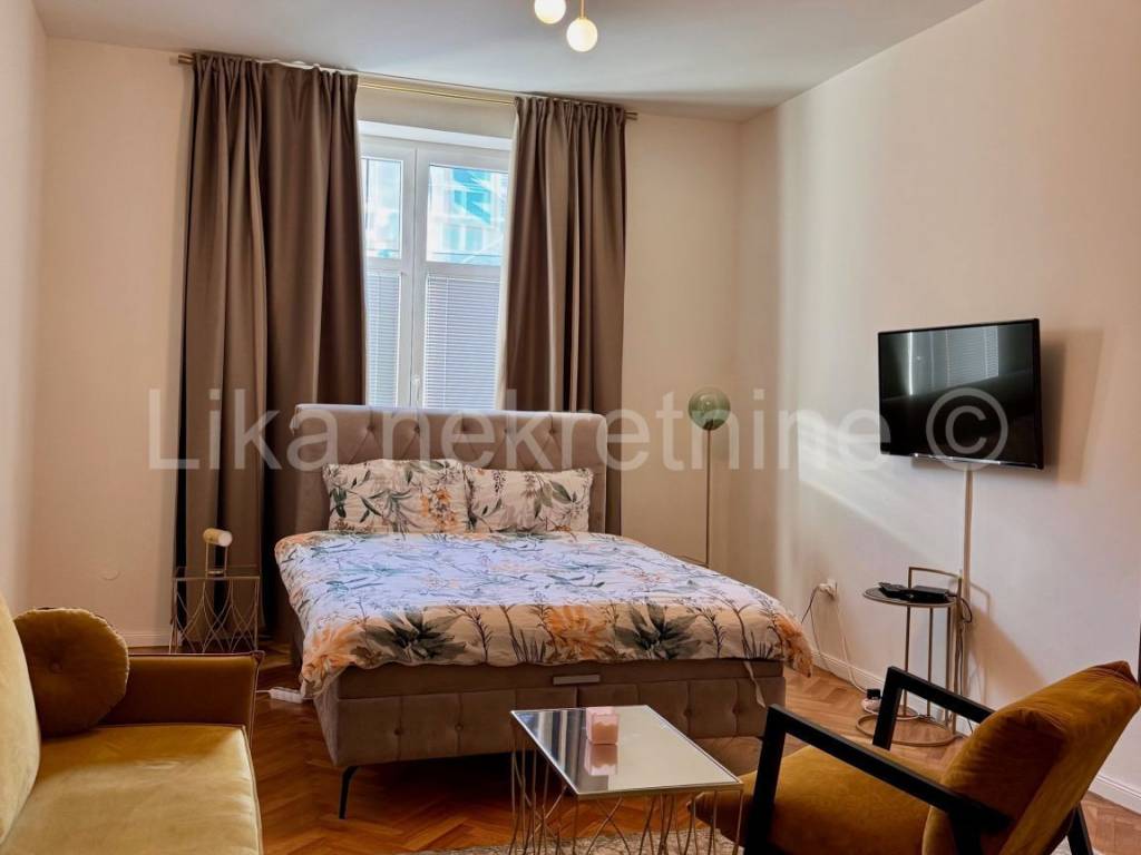 Stan u zgradi, Prodaja, Zagreb, Donji Grad