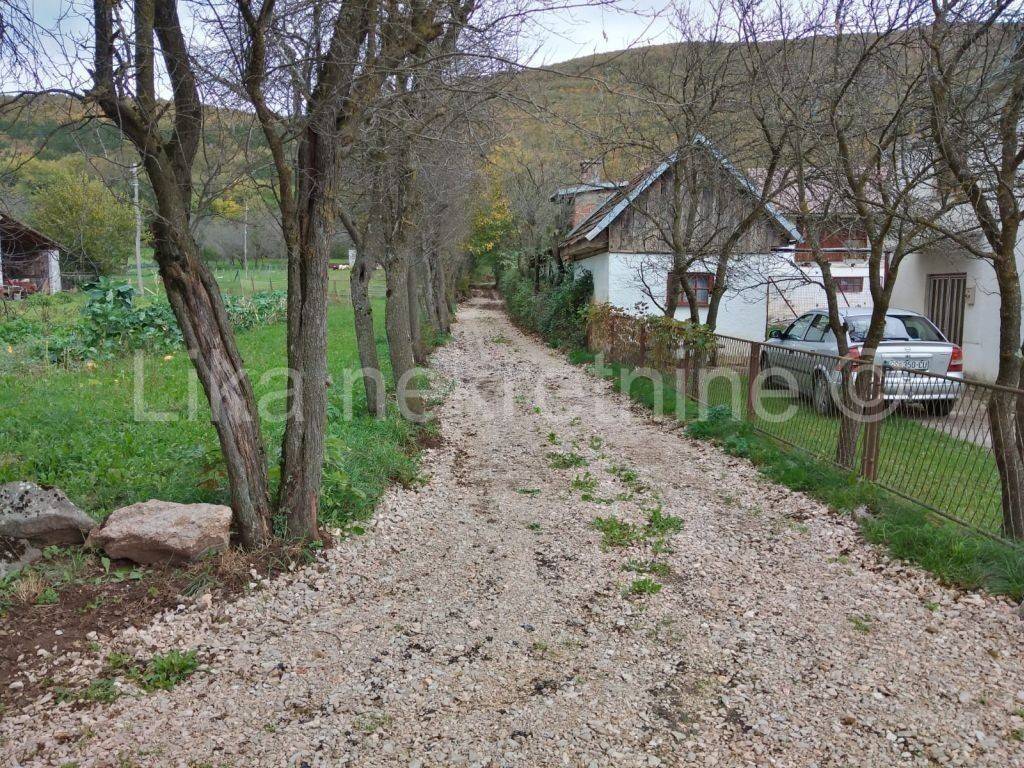 Kuća u prirodi, Prodaja, Otočac, Sinac