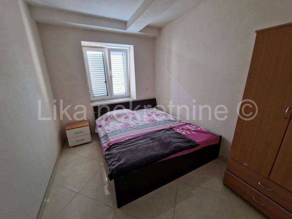 Stambeno poslovni objekt, Prodaja, Karlobag, Karlobag