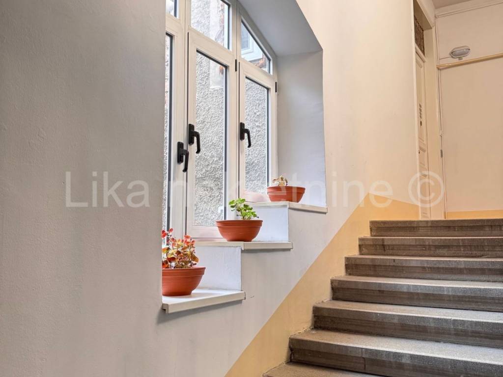 Stan u zgradi, Prodaja, Zagreb, Donji Grad