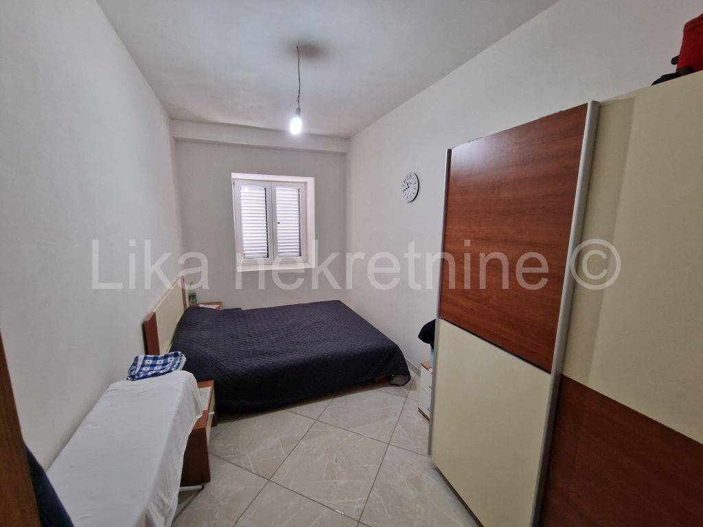 Stambeno poslovni objekt, Prodaja, Karlobag, Karlobag