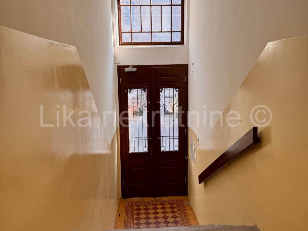 Stan u zgradi, Prodaja, Zagreb, Donji Grad