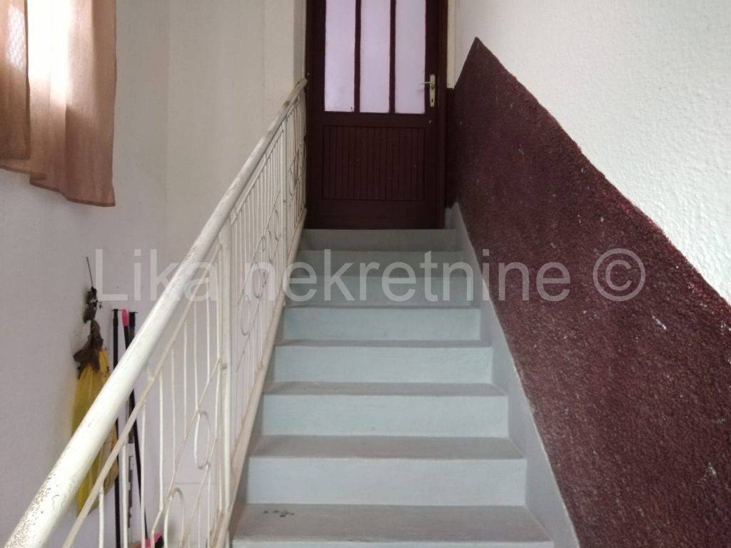 Kuća u prirodi, Prodaja, Otočac, Sinac