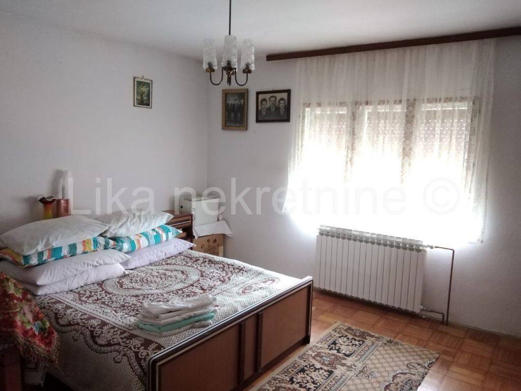 Kuća u prirodi, Prodaja, Otočac, Sinac