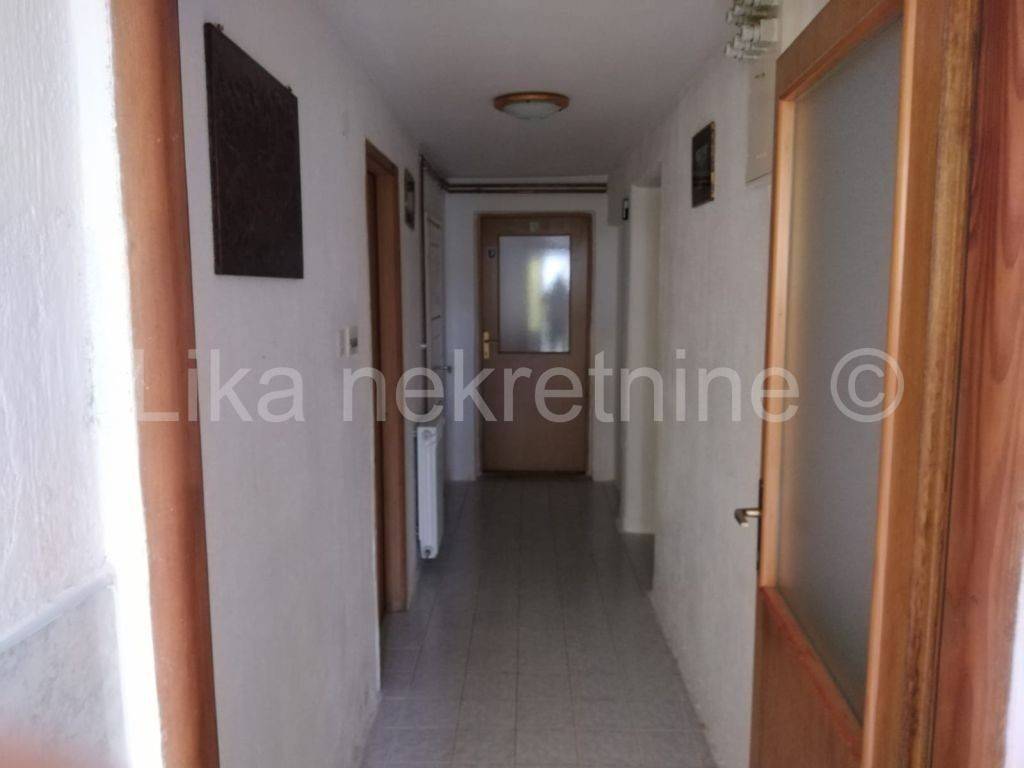 Kuća u prirodi, Prodaja, Otočac, Sinac