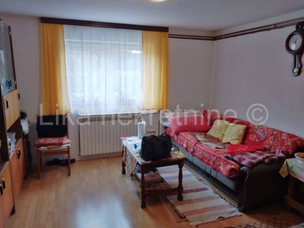 Kuća u prirodi, Prodaja, Otočac, Sinac