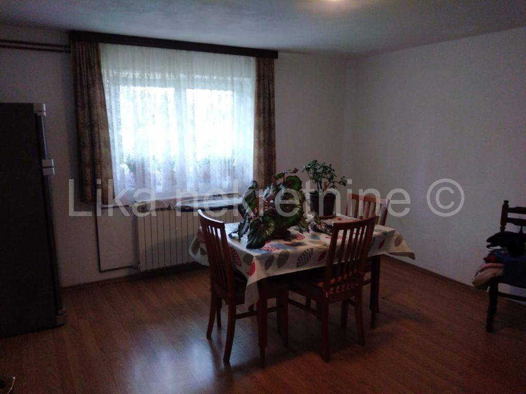 Kuca u prirodi, Prodaja, Otocac, Sinac