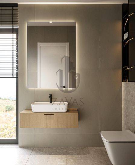 Stan u novogradnji, Prodaja, Zagreb, Podsljeme