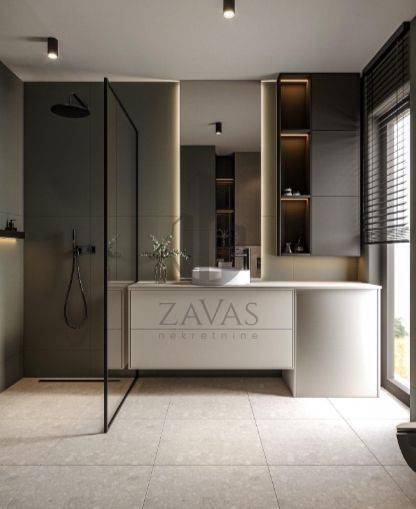 Stan u novogradnji, Prodaja, Zagreb, Podsljeme