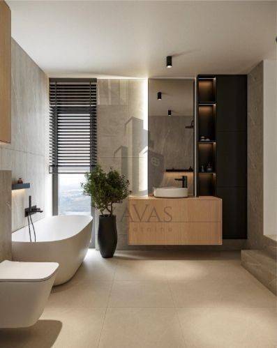 Stan u novogradnji, Prodaja, Zagreb, Podsljeme