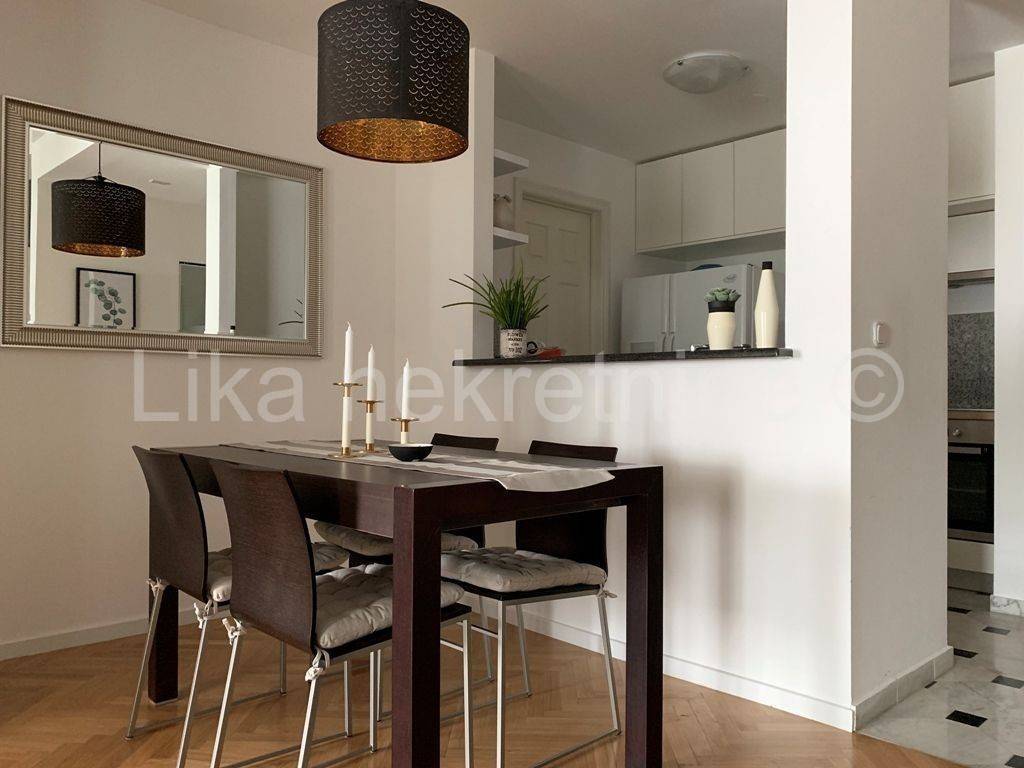 Stan u zgradi, Najam, Zagreb, Donji Grad