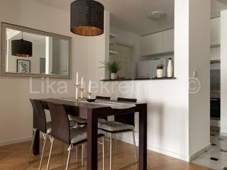 Stan u zgradi, Najam, Zagreb, Donji Grad