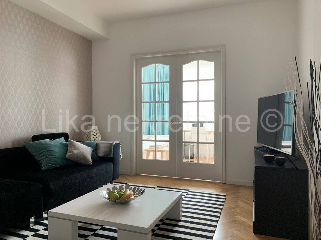 Stan u zgradi, Najam, Zagreb, Donji Grad